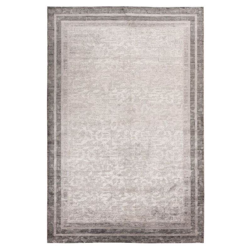 Elles 212 Grau 200cm x 290cm