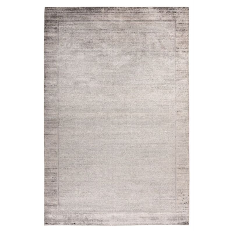 Elles 213 Grau 200cm x 290cm