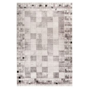 Elles 214 Grau 160cm x 230cm Elles 214 Grau 160cm x 230cm