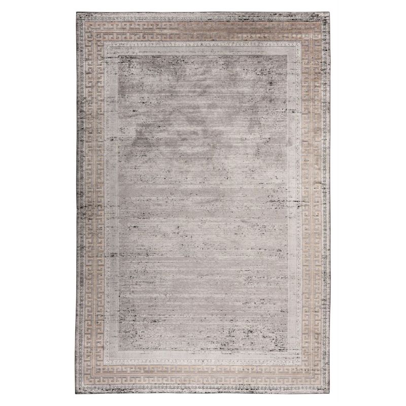 Elles 215 Grau 160cm x 230cm