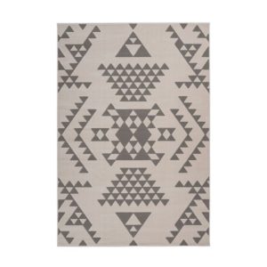 Esperanto 625 Creme / Taupe 120cm x 170cm Esperanto 625 Creme / Taupe 120cm x 170cm