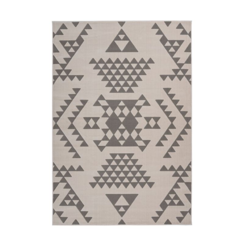 Esperanto 625 Creme / Taupe 120cm x 170cm
