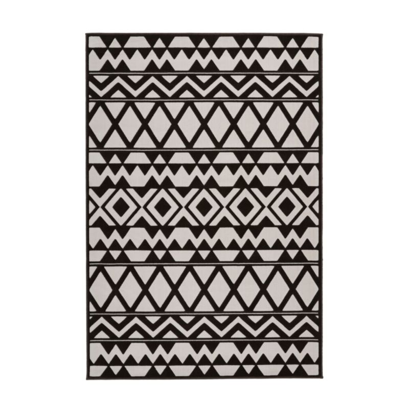 Esperanto 725 Braun / Creme 120cm x 170cm