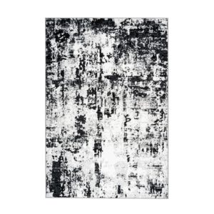 Esperanto 825 Grau / Weiß 120cm x 170cm Esperanto 825 Grau / Weiß 120cm x 170cm