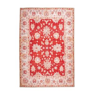 Faye 625 Rot 230cm x 330cm Faye 625 Rot 230cm x 330cm