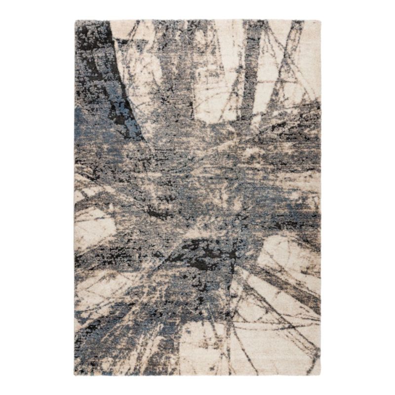 Firenze 485 Blau 140cm x 200cm
