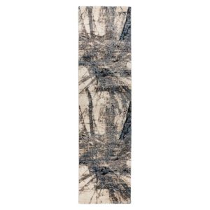 Firenze 485 Blau 80cm x 300cm Firenze 485 Blau 80cm x 300cm