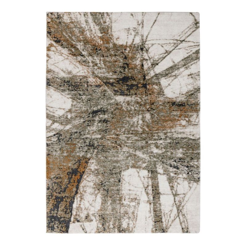 Firenze 485 Grün 80cm x 150cm