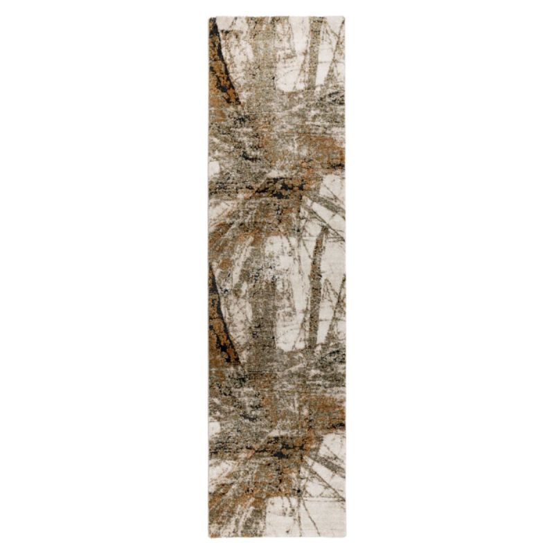 Firenze 485 Grün 80cm x 300cm