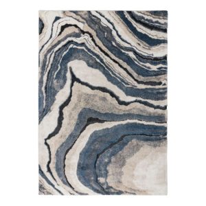 Firenze 486 Blau 140cm x 200cm Firenze 486 Blau 140cm x 200cm