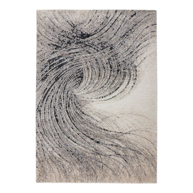 Firenze 487 Grau 140cm x 200cm