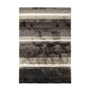 Funky 8111 Multi / Taupe 140cm x 200cm Funky 8111 Multi / Taupe 140cm x 200cm