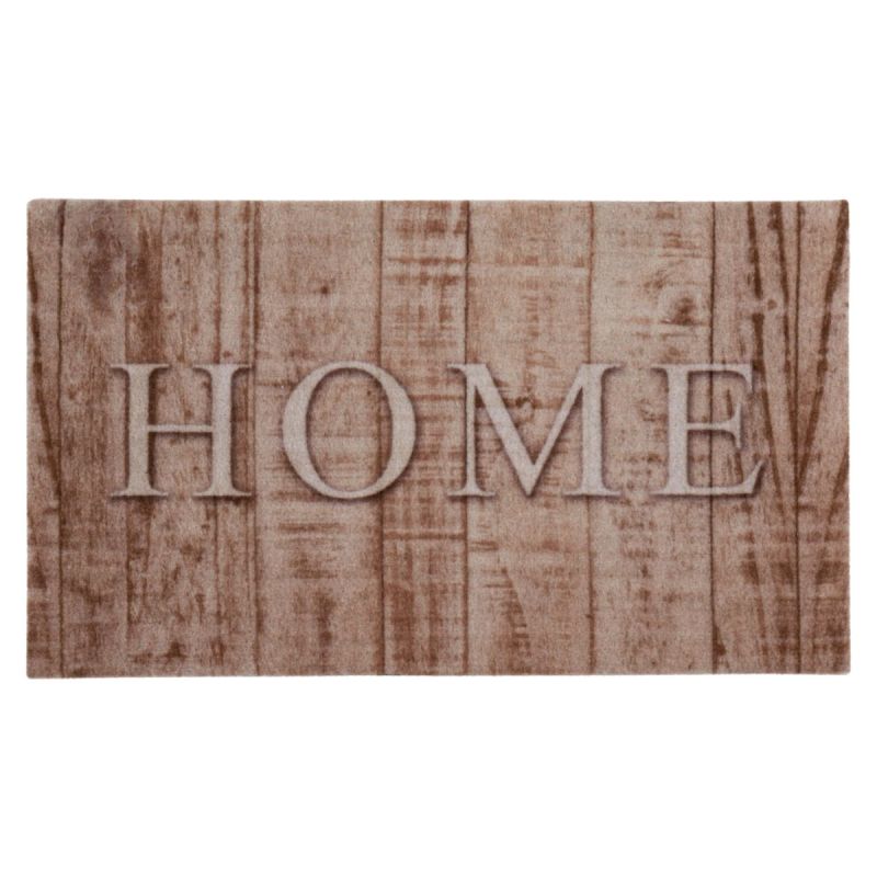 Fußmatte Cosy Entry 525 beige 40 x 60 cm