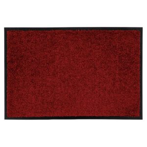 Fußmatte Light Entry 525 Rot 40 x 60 cm Fußmatte Light Entry 525 Rot 40 x 60 cm