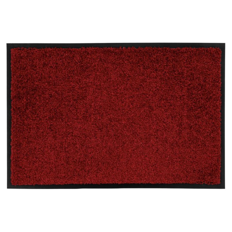 Fußmatte Light Entry 525 Rot 40 x 60 cm