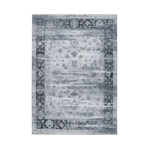Galaxy 1225 Grau / Blau 120cm x 180cm Galaxy 1225 Grau / Blau 120cm x 180cm