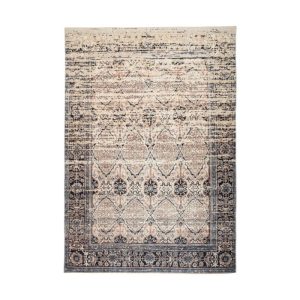 Galaxy 1425 Beige / Blau 120cm x 180cm Galaxy 1425 Beige / Blau 120cm x 180cm