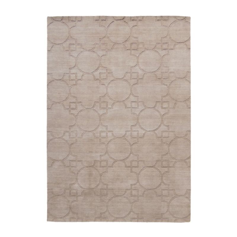 Ganges 310 Beige 80cm x 150cm
