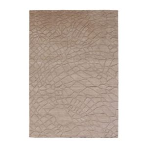 Ganges 710 Braun 80cm x 150cm Ganges 710 Braun 80cm x 150cm