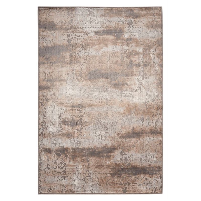 Gem 960 Taupe 80cm x 150cm