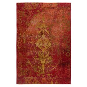 Goliath 653 Rot 120cm x 170cm Goliath 653 Rot 120cm x 170cm