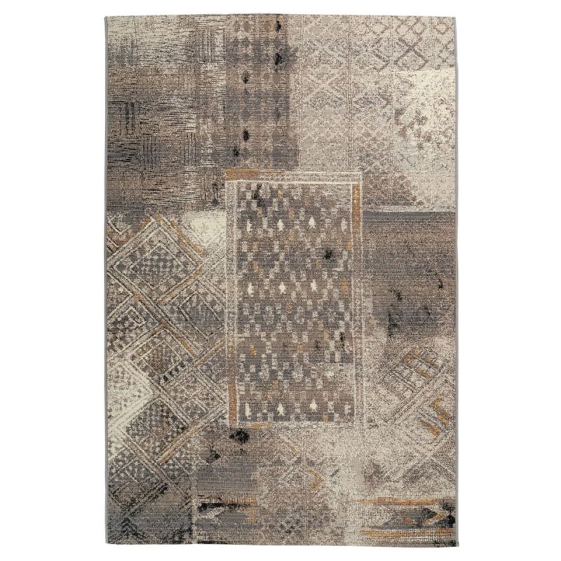 Goliath 654 Grau 200cm x 290cm