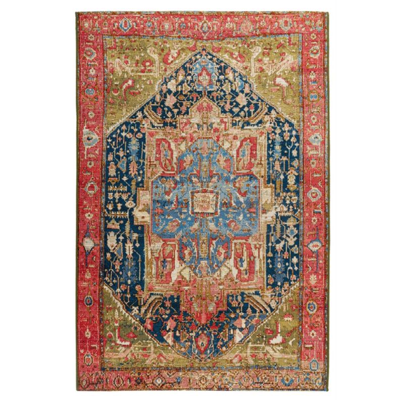 Goliath 655 Multi 80cm x 150cm