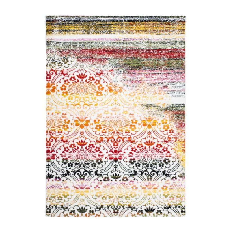 Guayama 247 Multi 80cm x 150cm