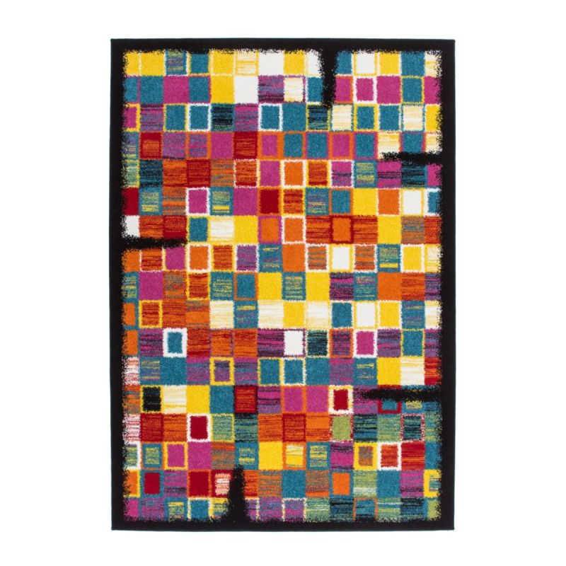 Guayama 275 Multi 200cm x 290cm