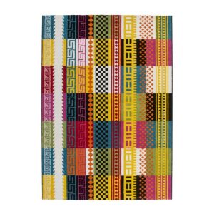 Guayama 285 Multi 160cm x 230cm Guayama 285 Multi 160cm x 230cm