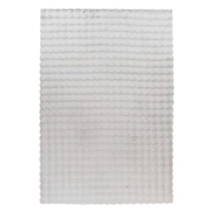 Kayoom Hailey 125 Grau 120 x 160 cm Kayoom Hailey 125 Grau 120 x 160 cm
