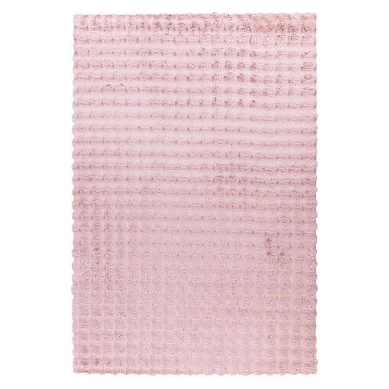 Kayoom Hailey 125 Rosa 120 x 160 cm