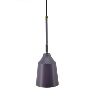 Hängelampe Caja 387 violett Hängelampe Caja 387 violett