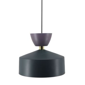 Hängelampe Calida 287 blau Hängelampe Calida 287 blau