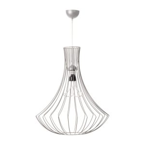 Hängelampe Chiara 110 silber Hängelampe Chiara 110 silber