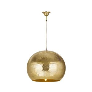 Hängelampe Factory Style Large gold Hängelampe Factory Style Large gold