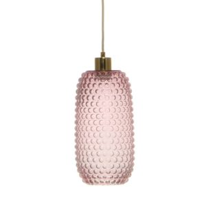 Hängelampe Irina 125 rosa Hängelampe Irina 125 rosa