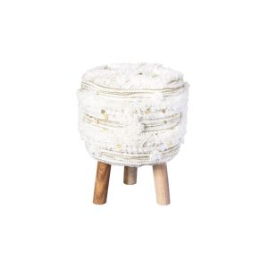 Hocker Bohist 425 creme khaki Hocker Bohist 425 creme khaki