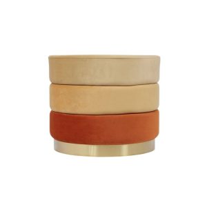 Hocker Matilda 325 orange multi Hocker Matilda 325 orange multi