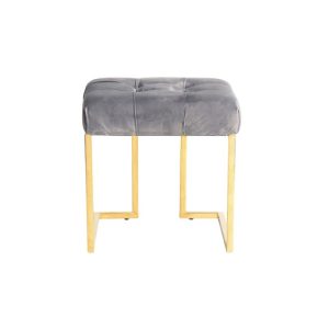 Hocker Rarity 125 grau Hocker Rarity 125 grau