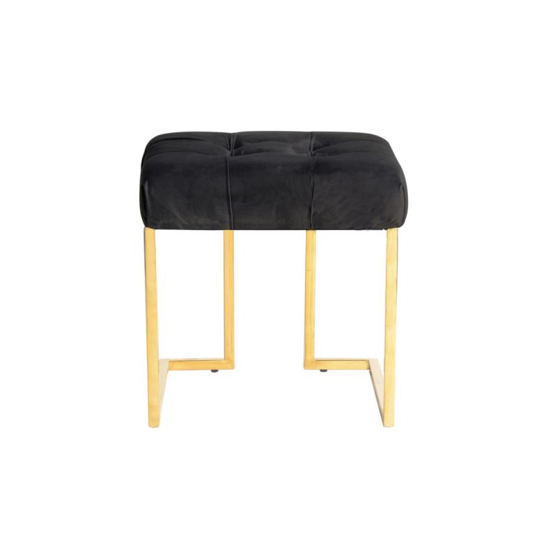 Hocker Rarity 125 schwarz