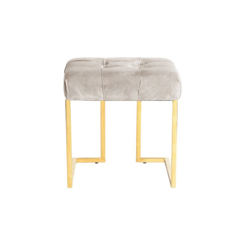 Hocker Rarity 125 Braun