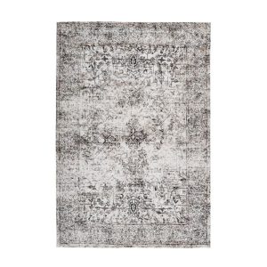 Iglesia 525 Anthrazit / Creme 80cm x 150cm Iglesia 525 Anthrazit / Creme 80cm x 150cm