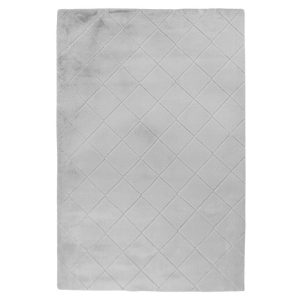 Kayoom Imala 125 Grau 120 x 160 cm Kayoom Imala 125 Grau 120 x 160 cm