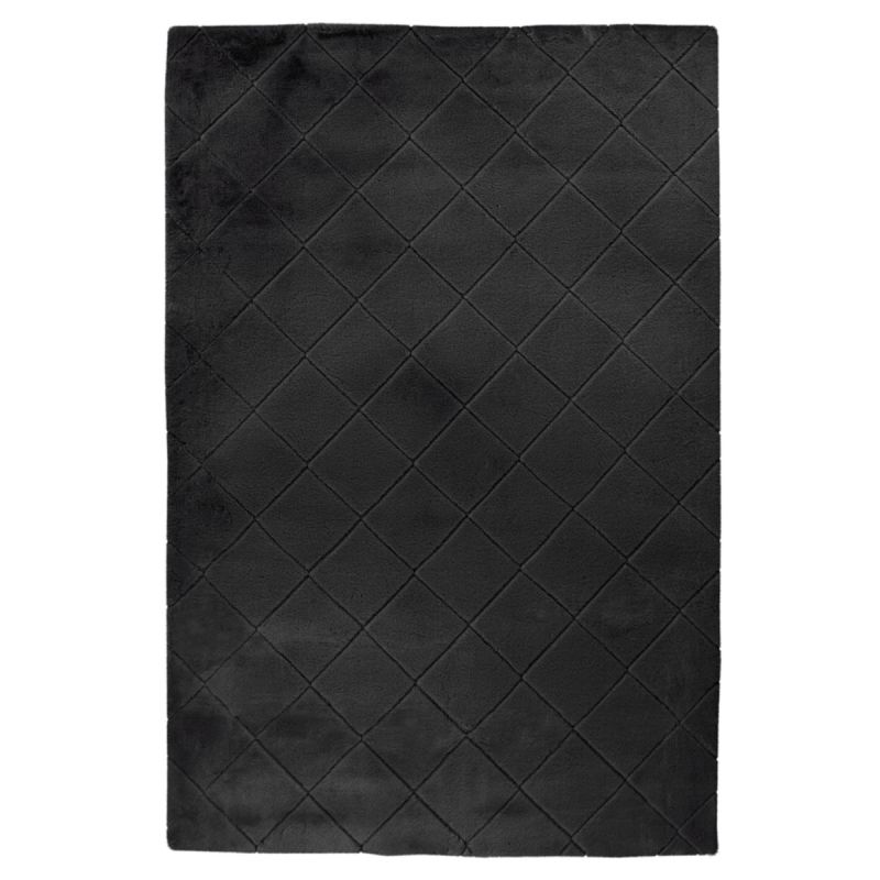 Kayoom Imala 125 Schwarz 120 x 160 cm