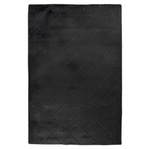 Kayoom Imala 125 Schwarz 160 x 230 cm