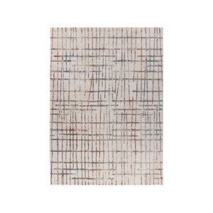 Jaka 225 Creme / Multi 160cm x 230cm
