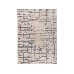 Jaka 325 Creme / Multi 80cm x 150cm