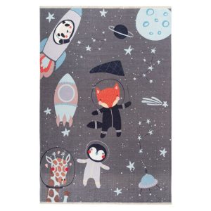 Joanna 610 Spacegrau 115cm x 170cm Joanna 610 Spacegrau 115cm x 170cm