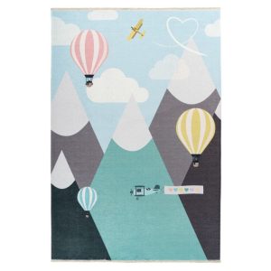 Joanna 615 Ball 115cm x 170cm Joanna 615 Ball 115cm x 170cm
